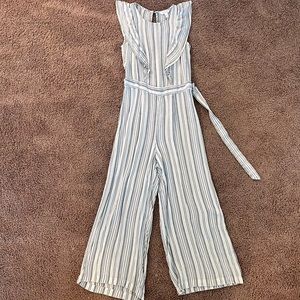 Size 4 jumpsuit